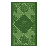 A Room of One's Own - The English Bookshop Kuwait